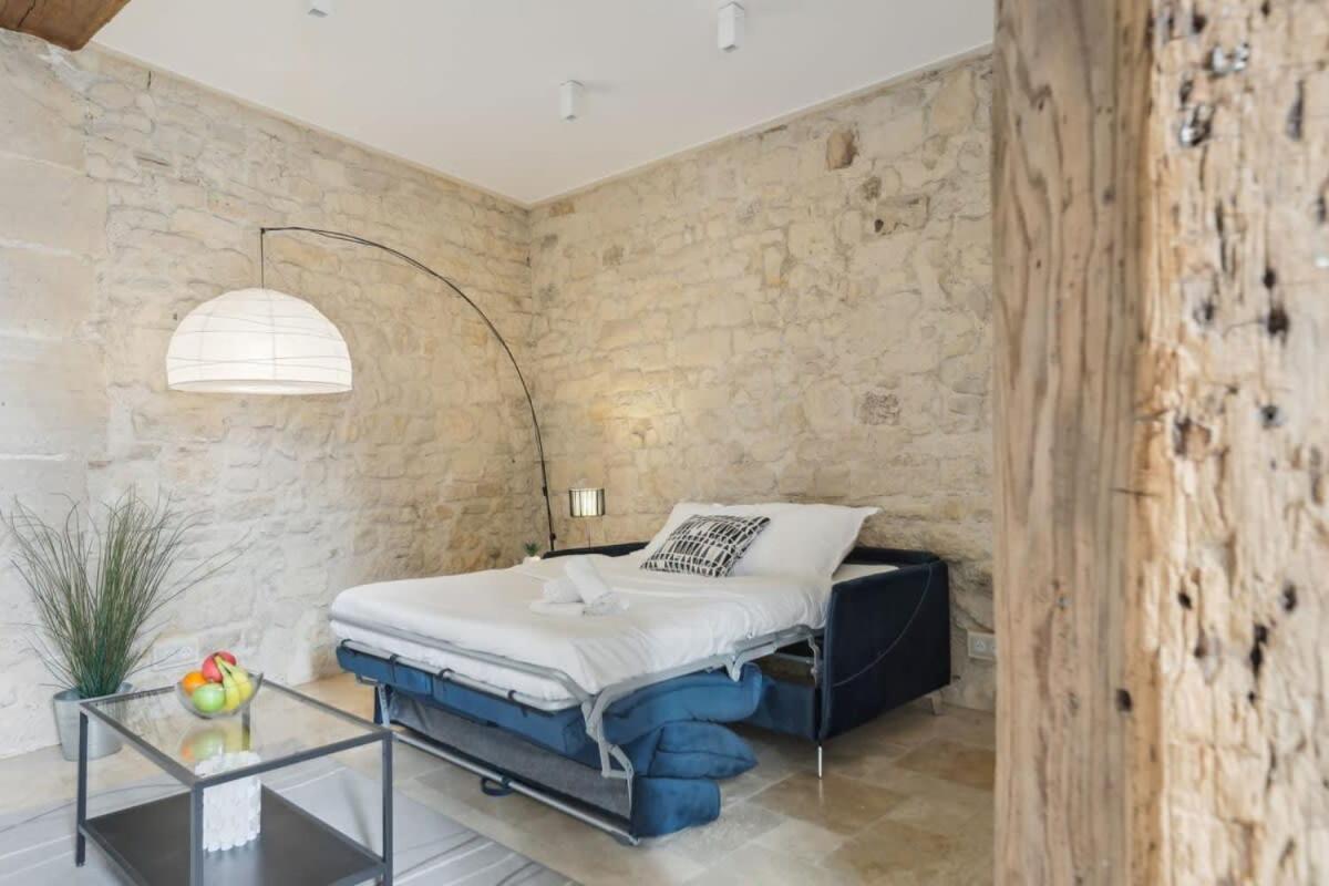 Ile St Louis & Studio - Cityapartmentstay Paris Exterior foto