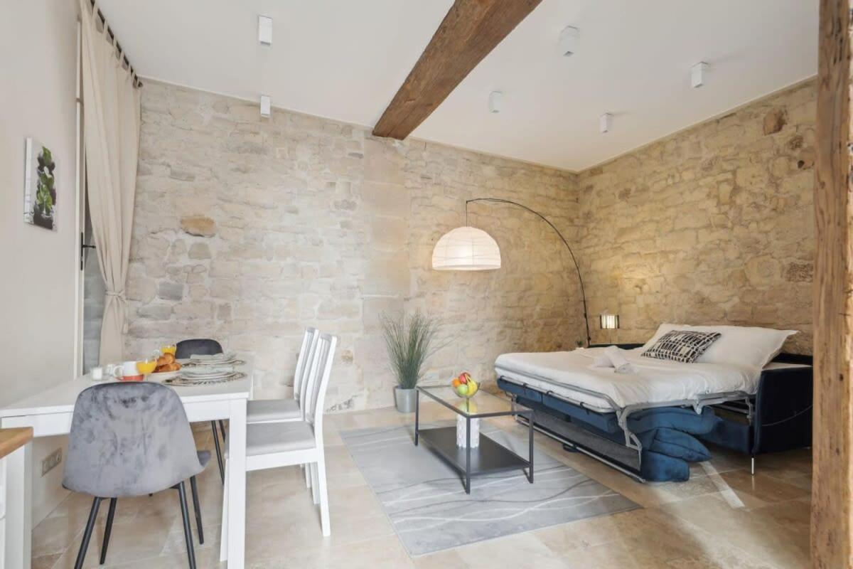 Ile St Louis & Studio - Cityapartmentstay Paris Exterior foto